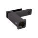 Смеситель для раковины Qtap Gemini QTGEM270GMB45676 Gunmetal Black PVD SD00051800 фото 3