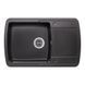Кухонная мойка Lidz 770х490/200 GRF-13 (LIDZGRF13770490200) SD00044526 фото 1