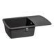 Кухонная мойка Lidz 770х490/200 GRF-13 (LIDZGRF13770490200) SD00044526 фото 4