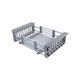 Комплект кухонної мийки KRP C031GRA Geb&uuml;rstet - 5050HM ST23733 фото 9