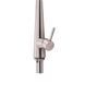 Змішувач для кухні Qtap Evicka з висувним виливом QTEVI91103UN Brushed Nickel PVD SD00042267 фото 8
