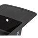 Кухонная мойка Lidz 770х490/200 GRF-13 (LIDZGRF13770490200) SD00044526 фото 5
