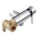 Комплект инсталляции GROHE Compact Hygiene Set 5-в-1 SL33271 фото 22