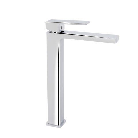 Смеситель для раковины Qtap Gemini высокий QTGEM269CRM45677 Chrome SD00051801 фото