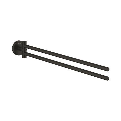 Тримач для рушників Grohe QuickFix Start 411832430 CV034606 фото