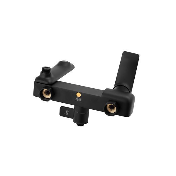 Набір 3 в 1 для ванної кімнати Kroner KRP Graz - SCH063 SS72411 фото