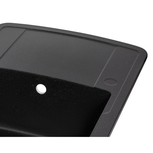 Кухонна мийка Lidz 770х490/200 BLM-14 (LIDZBLM14770490200) SD00044527 фото