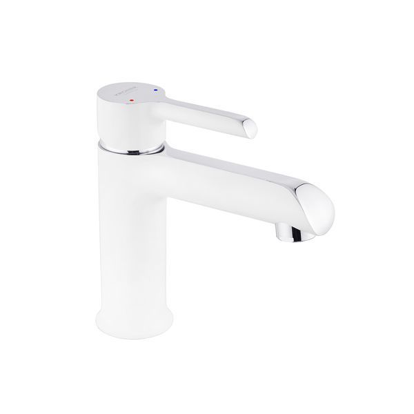 Дизайнерский комплект для ванной комнаты Kroner 2 в 1 Calacatta SS737529 фото