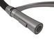 Комплект кухонної мийки Kroner KRP 6050HM PVD Ersel ST43042 фото 17