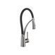 Комплект кухонної мийки Kroner KRP 6050HM PVD Ersel ST43042 фото 14