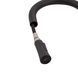 Смеситель для кухни Qtap Evicka с выдвижным изливом QTEVI9135103UB Black Matt SD00042268 фото 2