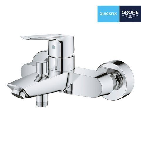 Смеситель для ванны Grohe QuickFix Start 24206002 CV030583 фото