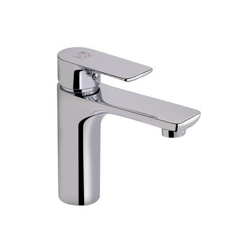 Смеситель для раковины Lidz (CRM) 23 48 001 SD00041603 фото