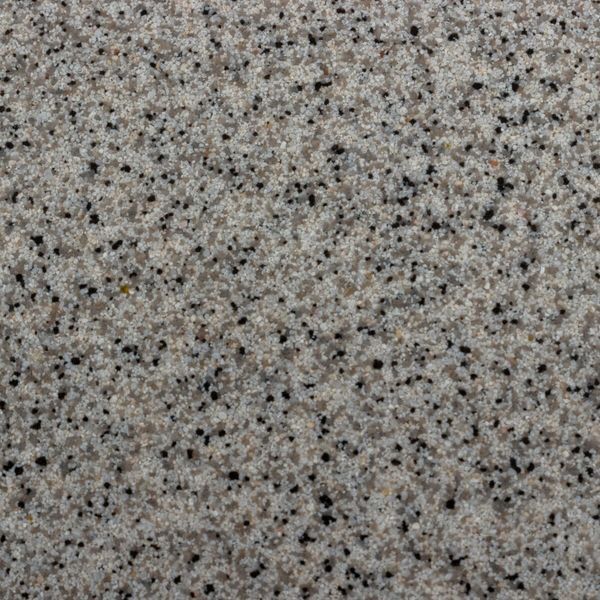 Гранитная мойка для кухни Platinum 7945 Paruana серая 39806 фото