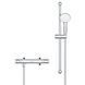 Смеситель термостатический для душа Grohe QuickFix Precision Flow 34841000 CV030607 фото 4