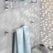 Тримач для рушників Grohe QuickFix Start Cube 40987000 CV034608 фото 6