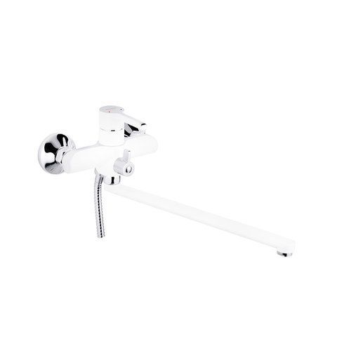 Смеситель для ванны Kroner KRP Essen - W070 CV024331 фото