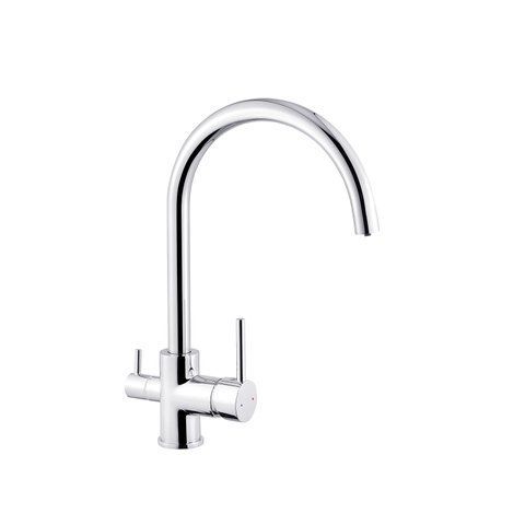 Смеситель для кухни Kroner KRP K&uuml;che - C038 CV020125 фото