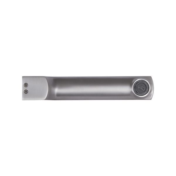 Смеситель для раковины Qtap Slavonice скрытого монтажа QTSLA273GMB45920 Gunmetal Black PVD SD00052044 фото