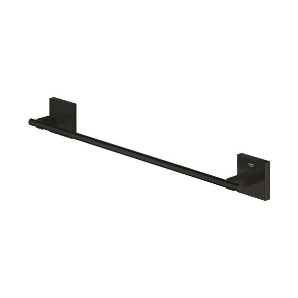 Тримач для рушників Grohe QuickFix Start Cube 409872430 CV034610 фото