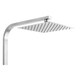 Душевая система Kroner KRP Edelstahl Kubus - ESG067 CV035451 фото 11
