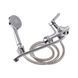 Смеситель для ванны Lidz (CRM) 15 36 005 00 New SD00027996 фото 3