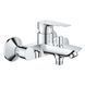 Смеситель для ванны Grohe QuickFix StartEdge 24198001 CV030595 фото 2
