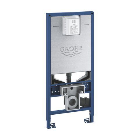 Инсталляция для унитаза Grohe Rapid SLX 39596000 CV035422 фото