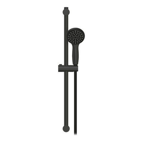 Смеситель термостатический для душа Grohe QuickFix Start Black UA303908T1 CV032753 фото