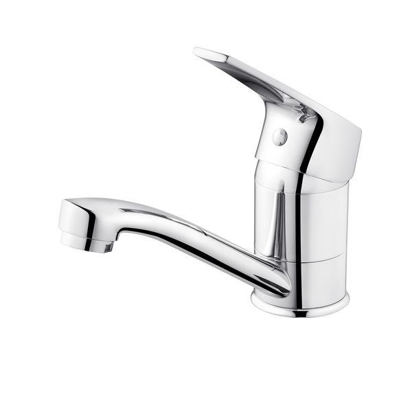 Смеситель для раковины Kroner KRM Odra - C012 CV023578 фото