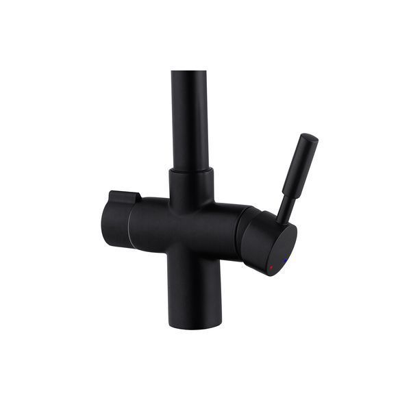 Смеситель для кухни Kroner KRP K&uuml;che - SCH0381 CV024308 фото