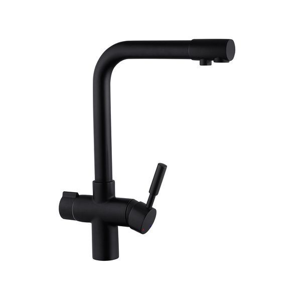 Смеситель для кухни Kroner KRP K&uuml;che - SCH0381 CV024308 фото