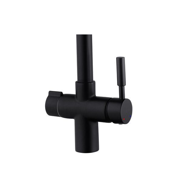 Смеситель для кухни Kroner KRP K&uuml;che - SCH0381 CV024308 фото