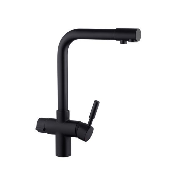 Смеситель для кухни Kroner KRP K&uuml;che - SCH0381 CV024308 фото