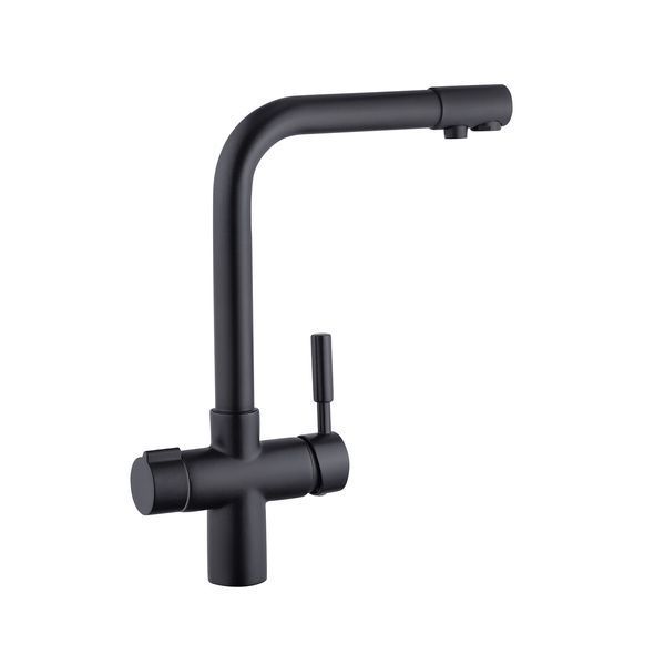 Смеситель для кухни Kroner KRP K&uuml;che - SCH0381 CV024308 фото