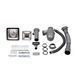 Кухонна мийка Qtap DK5050BL 2.7/1.0 мм Black (QTDK5050BLPVD2710) SD00042482 фото 5
