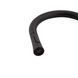 Смеситель для кухни Qtap Baruska с выдвижным изливом QTBAR9137103UB Black Matt SD00042271 фото 4