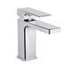 Смеситель для раковины Qtap Gemini (с гигиеническим душем) QTGEM272CRM45689 Chrome SD00051813 фото 3
