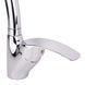 Смеситель для кухни Lidz Mars 007 (k35) LDMAR007CRM34856 Chrome SD00040960 фото 5