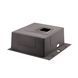 Кухонна мийка Qtap DK5050BL 2.7/1.0 мм Black (QTDK5050BLPVD2710) SD00042482 фото 7