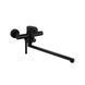 Смеситель для ванны Kroner KRP Edelstahl Klassisch - SCH070 CV025651 фото 1