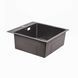 Кухонна мийка Qtap DK5050BL 2.7/1.0 мм Black (QTDK5050BLPVD2710) SD00042482 фото 3