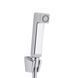Смеситель для раковины Qtap Gemini (с гигиеническим душем) QTGEM272CRM45689 Chrome SD00051813 фото 7