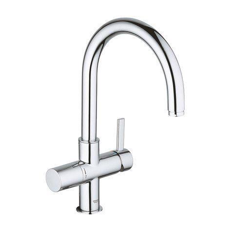 Смеситель для кухни Grohe Blue Bi-Flow 33251000 CV030564 фото