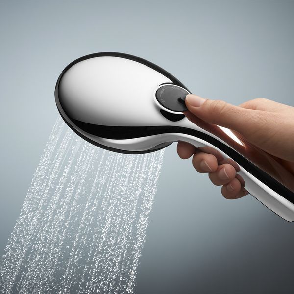 Душевой гарнитур Grohe QuickFix Vitalio Comfort 110 27948001 CV033525 фото