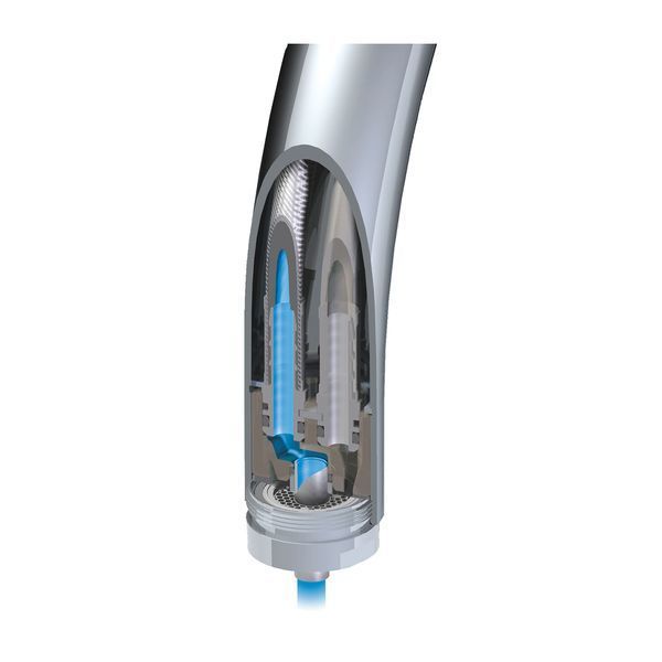Смеситель для кухни Grohe Blue Bi-Flow 33251000 CV030564 фото