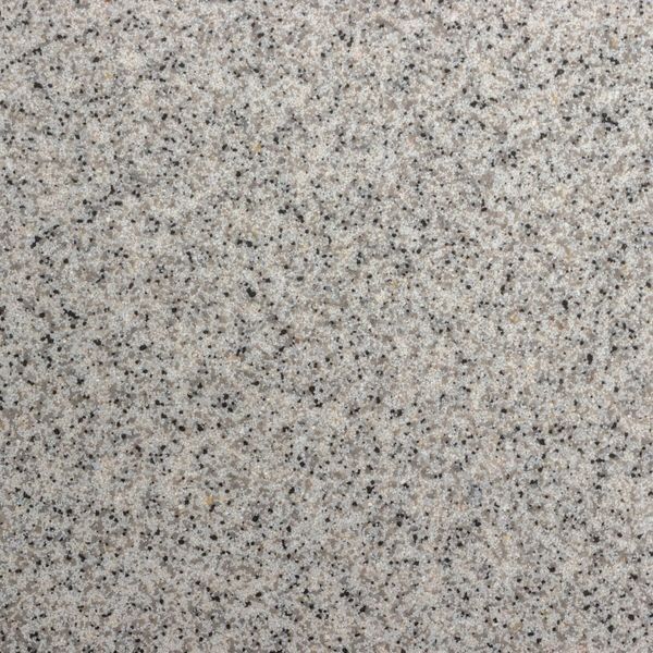 Гранітна мийка для кухні Platinum SOKIL 4150 матова Сіра 49320 фото