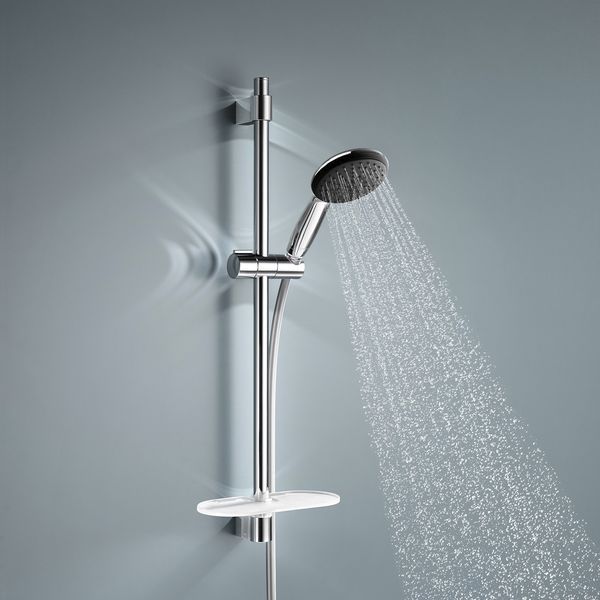 Душевой гарнитур Grohe QuickFix Vitalio Comfort 110 27948001 CV033525 фото
