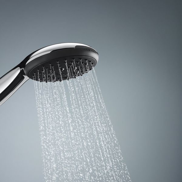 Душевой гарнитур Grohe QuickFix Vitalio Comfort 110 27948001 CV033525 фото