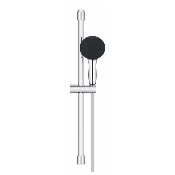 Душевой гарнитур Grohe QuickFix Vitalio Comfort 110 27948001 CV033525 фото